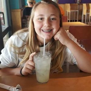 Meet your Posher, Isabella